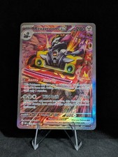 Revavroom ex 224/197 SV03: Obsidian Flames Holo on eBay