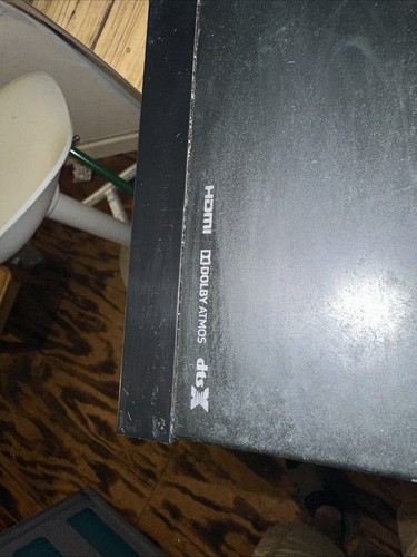 Sony Surround Sound - Picture 8 of 8