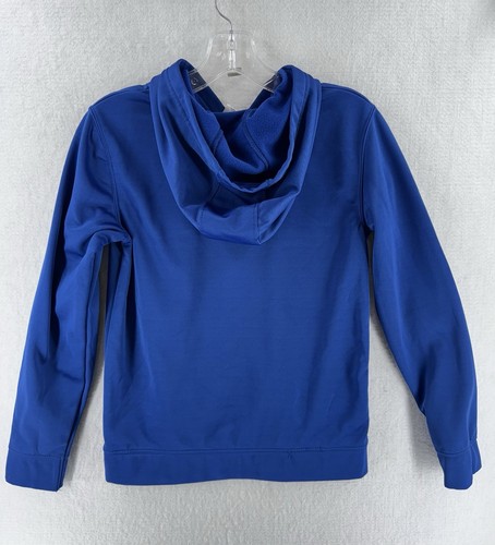 Los Angeles Dodgers Hoodie Genuine Merchandise - Youth Medium 10/12 - Picture 8 of 8