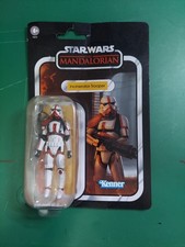 Star Wars Vintage Collection Incinerator Trooper VC177 MOC READ