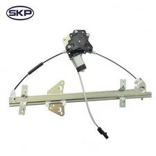 Power Window Motor and Regulator Assembly SKP SK741599