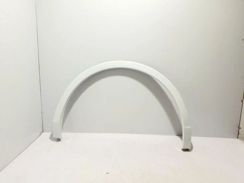 Volkswagen Tiguan 2018 Links Beplankung Zierleiste Kotflügel 5NA854819J