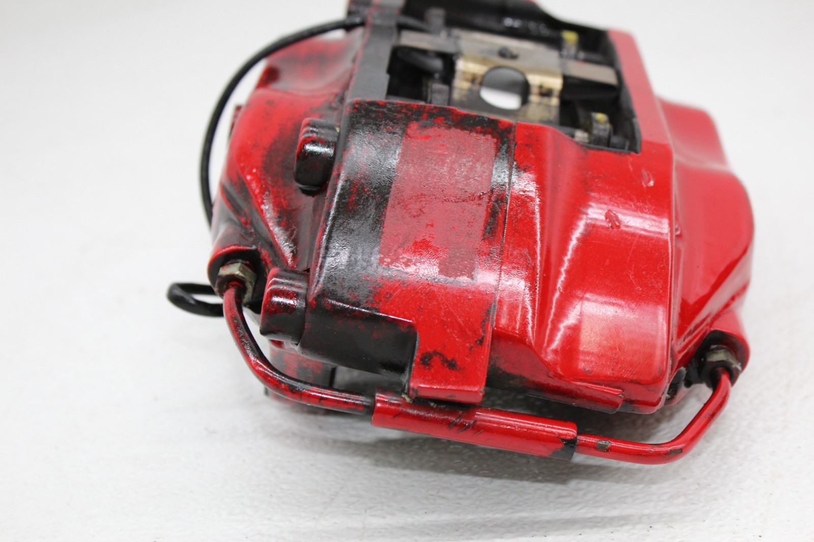 99-01 FERRARI 456 M RIGHT FRONT BRAKE CALIPER BREMBO