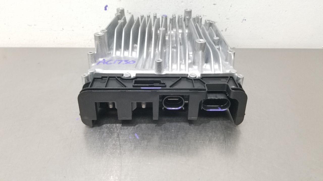 Bentley Bentayga Inverter P/N 4M0959663E