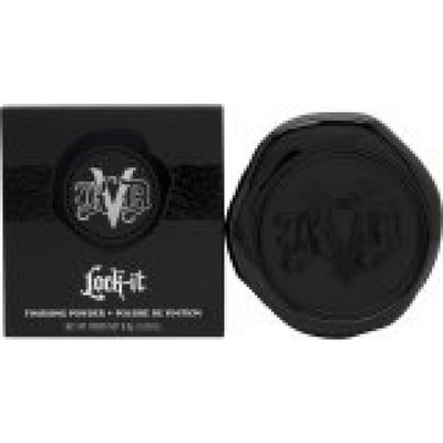 KVD Vegan Beauty Lock-It Blotting Powder 8g - Fair