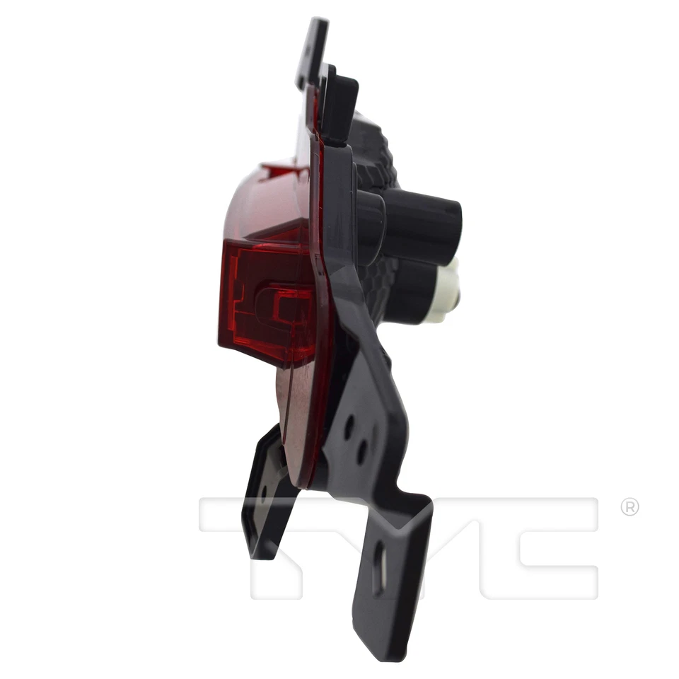 Luz de backup reversa para caligrafia Hyundai Palisade 23-24 lado esquerdo do motorista - Imagem 3 de 4