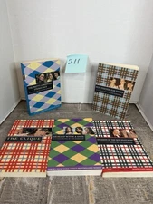 A Clique Novel Bundle Of 5 Stories #211