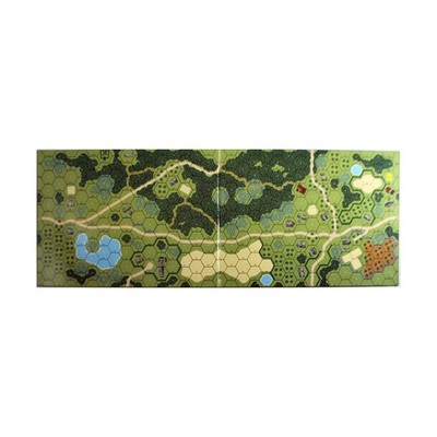 Multiman ASL Mounted Board #42 - Action Pack #1 Bag VG+