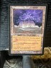Magic: The Gathering Wintermoon Mesa Land Card Prophecy Set 143/143 English 2000