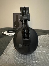 Fostex T50RP MK4 Semi-Open Studio Headphones
