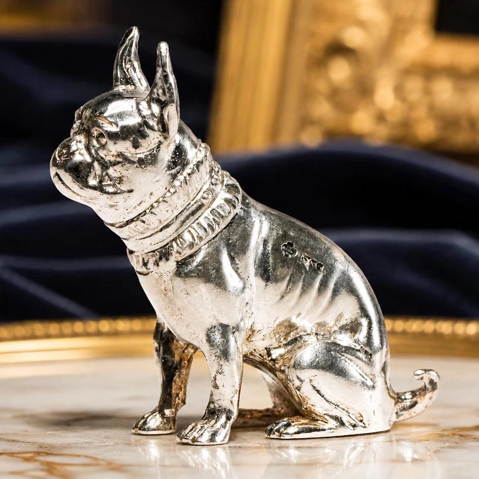 Miniature Silver Antiques for sale | eBay