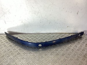 BMW 5 E39 2002 Vorne rechts Zierleiste Stoßstange Stoßfänger vorne 7005964