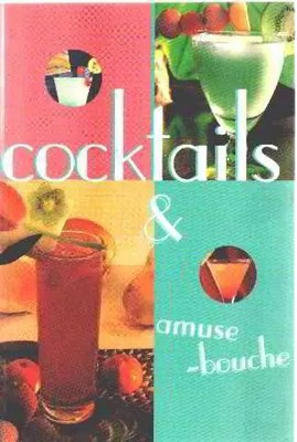 Cocktails und Snacks, Unknown