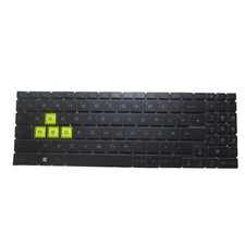 GR Keyboard For MSI Pulse GL66 12UC 12UD 12UE 12UG 12UGOK 12UGKV 12UGSZK 12U