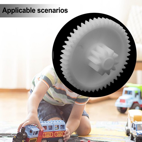 Plastic Gear For Gearbox 550 And 390 Childrens Electric Car Ride On Toy Car - Picture 126 of 170