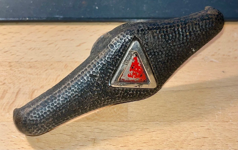 1920S 1926 1927 BUICK JORDAN ADORNADO PARACHOQUES MEDALLÓN AÑOS 20 HOT RAT ROD VINTAGE Foto 3 de 4