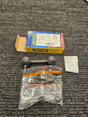 Moog K90684 Suspension Stabilizer Bar Link Fits 2004-2008 Nissan Maxima