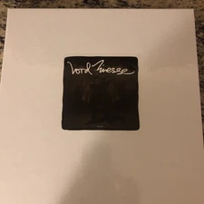 Lord Finesse Underboss Remix Limited Edition 4LP Vinyl Boxset Very Rare!