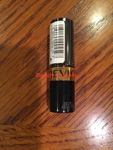 Revlon-Super-Lustrous-Lipstick-630-Raisin-Rage-UNSEALED-NEW