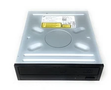 HL DATA STORAGE SUPER MULTI DVD REWRITER DVD PLAYER BURNER MODEL: GH70N