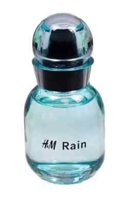 H&M T-shirt Perfume 20ml EDT Eau De Toilette Woman Fragrance New