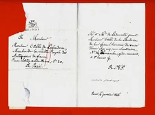 CS87-L.A-FRANÇOIS ROGUET-GENERAL-[C.FRANÇOIS DE LADOUCETTE]-1825