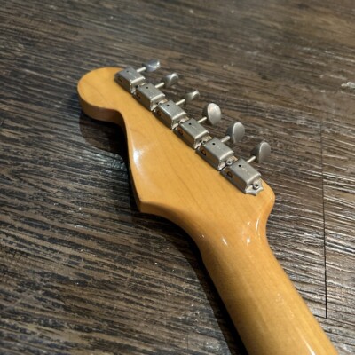 Tokai TST-50 Goldstar Sound ST Type 1984 Japan Electric Guitar