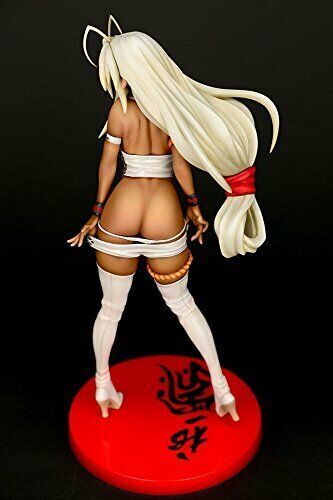 Orca Toys MURAMASA Sansei Figure Race Queen ver. Full Metal Daemon 1/6 - Foto 10 di 11