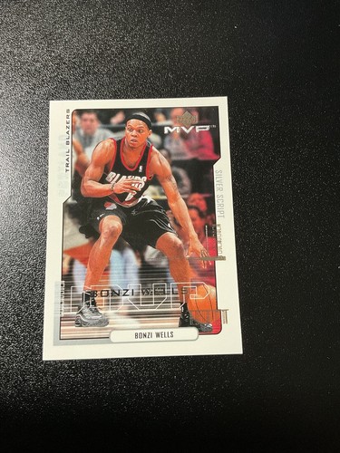 2000-01 Upper Deck MVP Silver Script completa tu conjunto (elige tu carta) - Imagen 66 de 83
