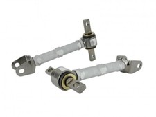 Skunk2 Pro Series Rear Camber Kit Fits 01 - 05 Honda Civic 02-06 Acura RSX