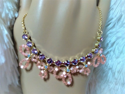 *NEW* & *RETIRED* ~ Sorrelli ~ " ISLAND SUN " ~ NECKLACE ~ Beautiful ~ $142.50 - Picture 16 of 16