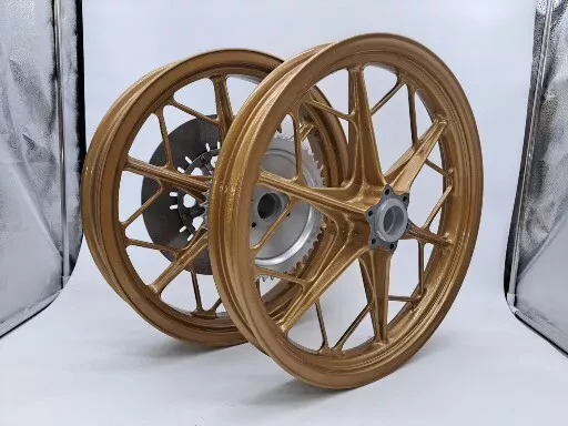 Honda shine cheap mag wheel price