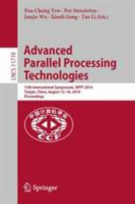 Advanced Parallel Processing Technologies : 13th International Symposium, App...