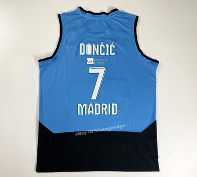 euroleague jerseys