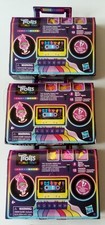 3 Trolls World Tour Tiny Dancers Friend Surprise Pack Dreamworks 3 SETS