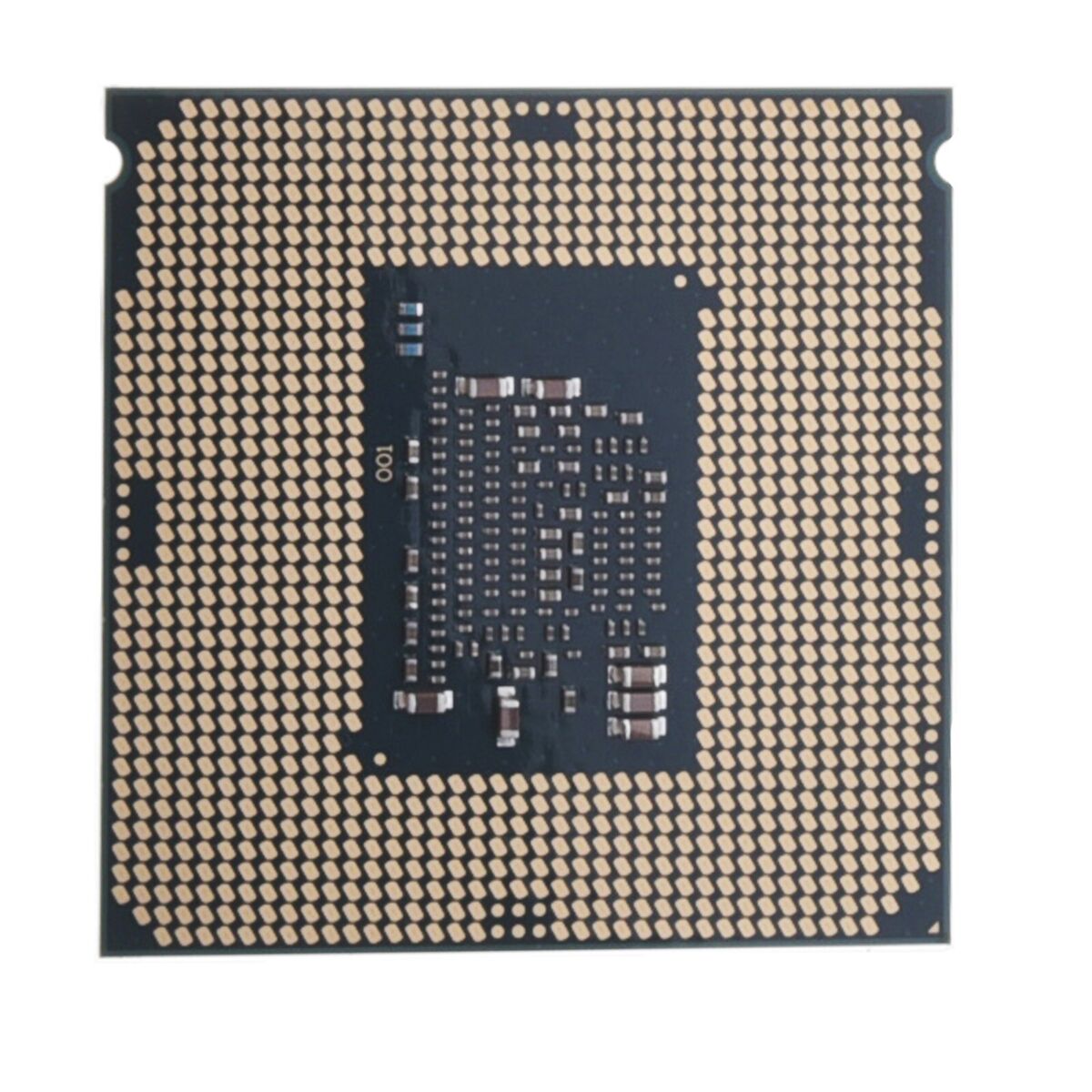 Intel Core i3-6100 (SR2HG) @ 3.70GHz / 3MB / Socket 1151 Intel Core i3-6100 (SR2HG) @ 3.70GHz / 3MB / Socket 1151