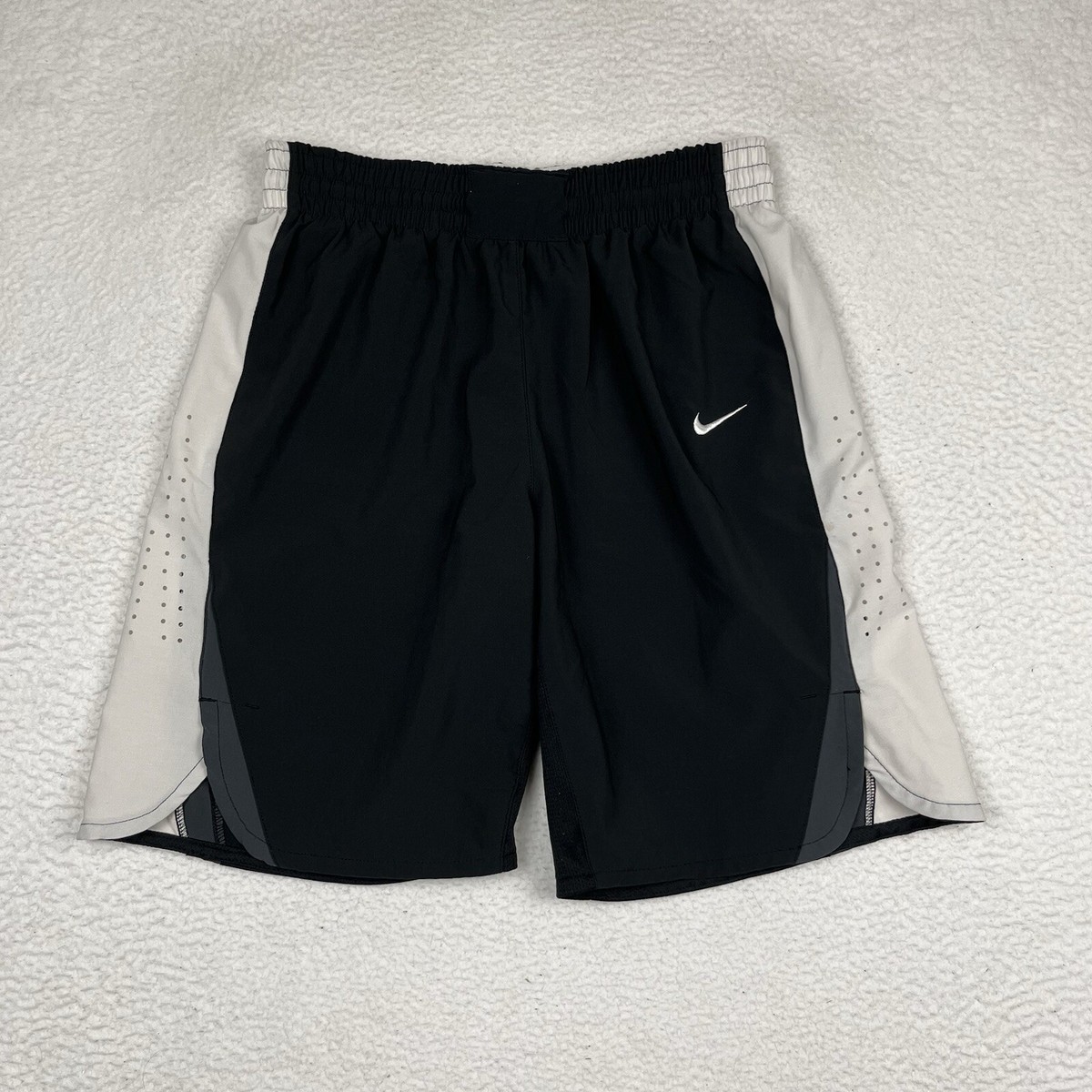 nike hyper elite basketball shorts