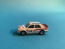 matchbox skoda 130 lr 1986