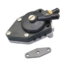 POMPA CARBURANTE BENZINA FUORIBORDO PER JOHNSON EVINRUDE 20-140HP 438556 388268