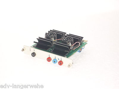  SCHENCK // SCHENK CU 321 P200 396.01