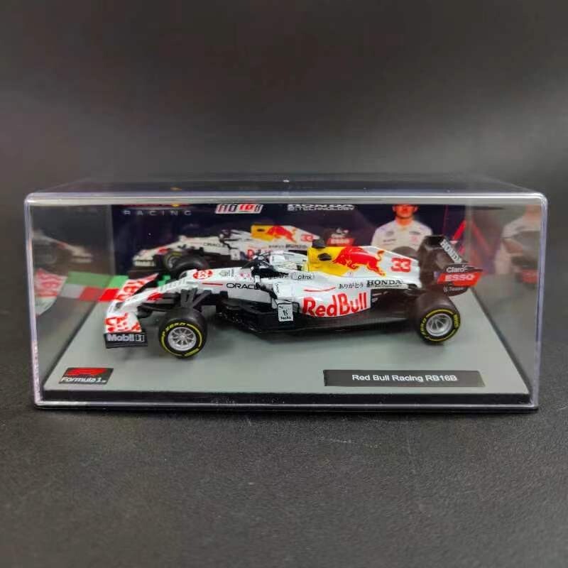 2021 F1 Max Verstappen Red Bull Honda RB16B Turkish GP 2021 F1 Max Verstappen Red Bull Honda RB16B Turkish GP