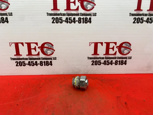 Eaton Lt75 3/4" Straight Male Connector 30 Pack 