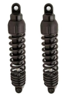 Progressive Black 444 Series 12