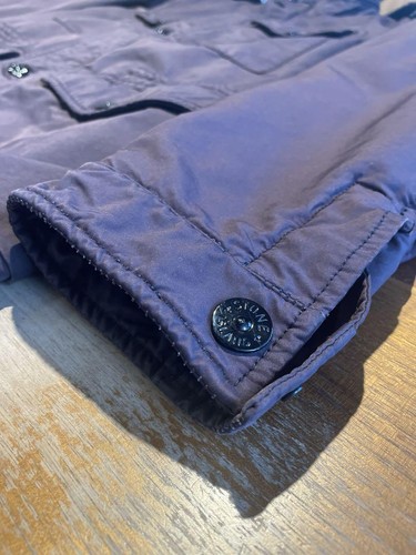 Stone Island Jacke David-Tc M - Bild 6 von 6