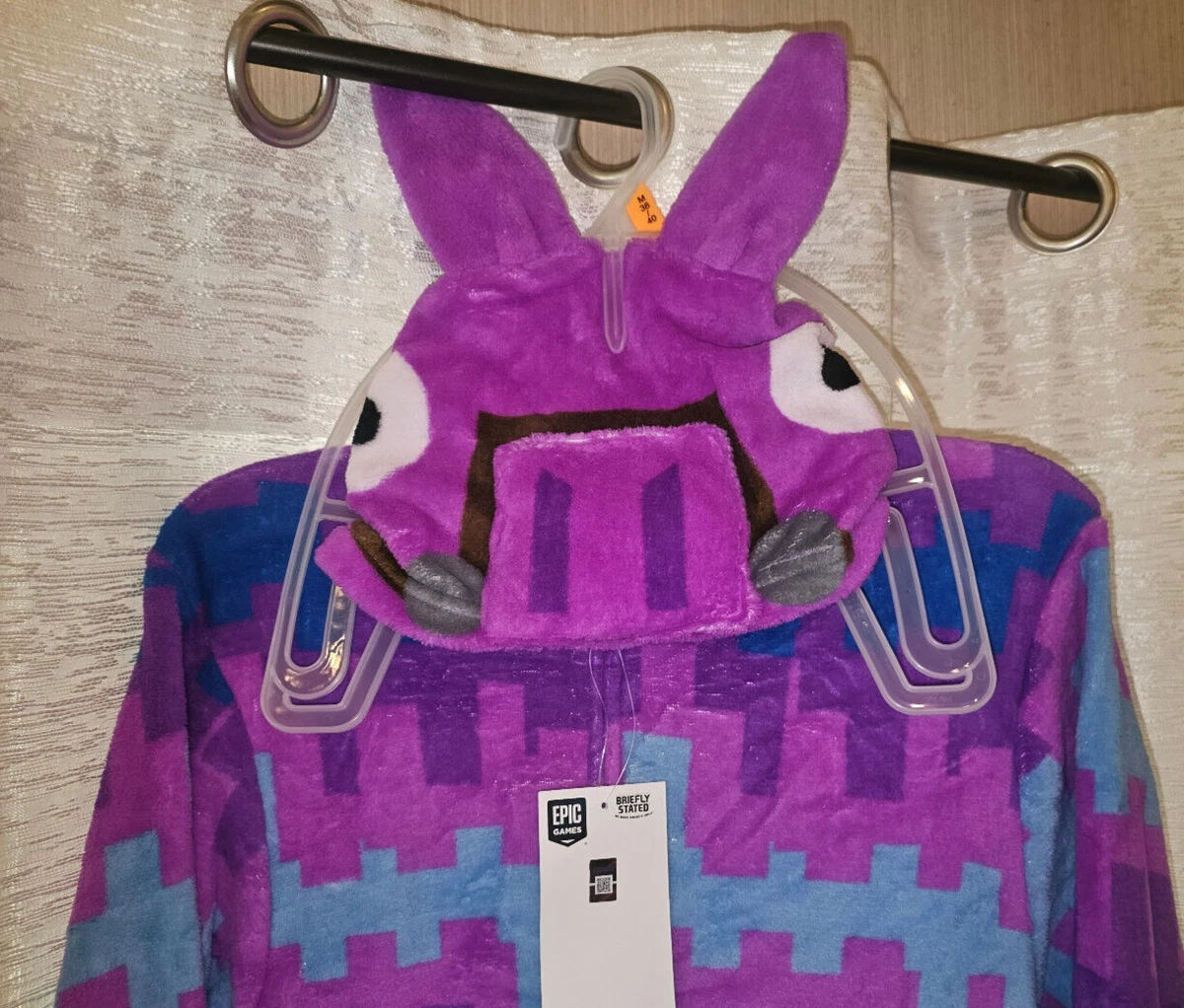 Pijama de fortnite llama new arrivals