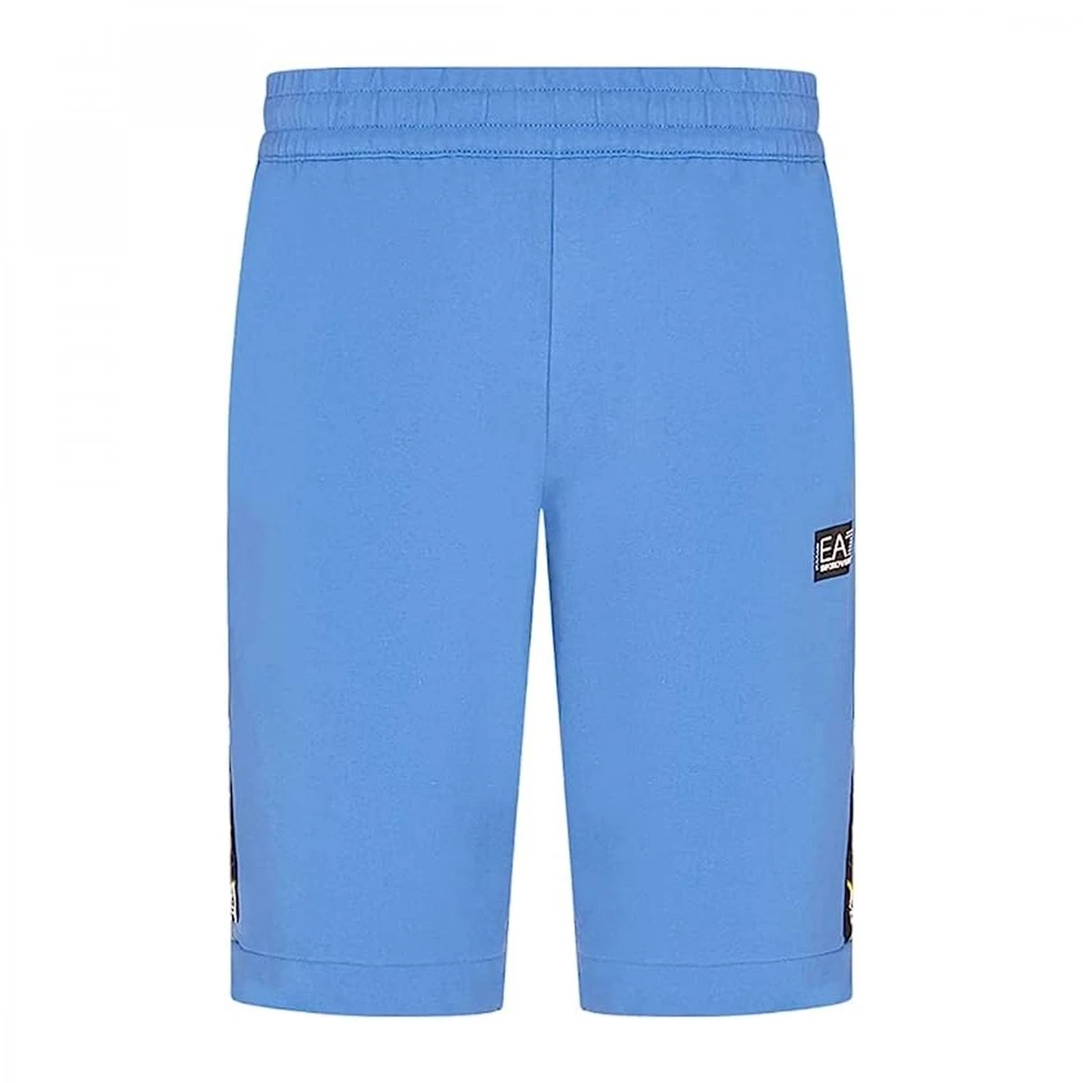 Armani tape shorts sale