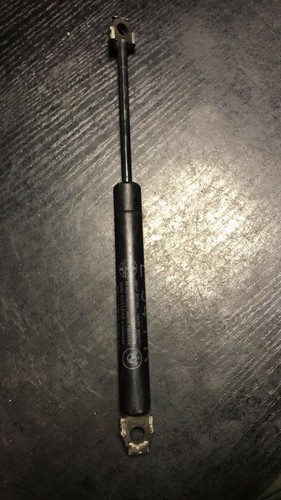 TOPRAN Motorhaube Gasfeder Federbein passt für BMW E34 Kombi Limousine 1944119