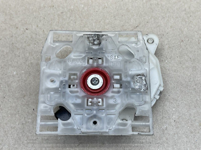 10-12 LEXUS IS250C CONVERTIBLE RIGH DOOR MIRROR MOTOR ACTUATOR  87908-53470-J1