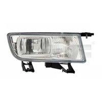 Nebelscheinwerfer Nebellicht Nsw Links H1 FüR Saab 9-3 Cabriolet YS3D YS3E
