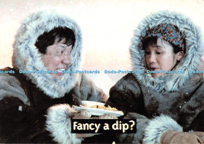 D059995 Fancy a Dip. Uncle Ben Salsa Dips. Peppen Sie Ihr Snackleben mit heißem Sal auf